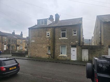 2 Duke Street, Keighley, West Yorkshire, BD20 6AB