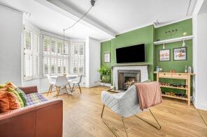 Flat A, 13, Denning Road, London NW3 1ST