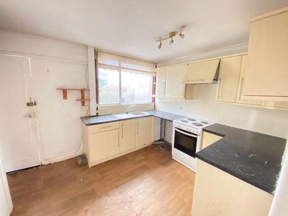 The Kitchen