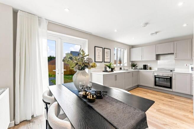 3 bed Detached for sale Image 4