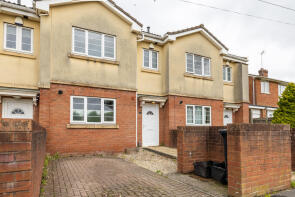 6, Knole Court, Knole Lane, Brentry, Bristol BS10 6TZ