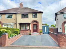18, Beebee Road, Wednesbury WS10 9RX