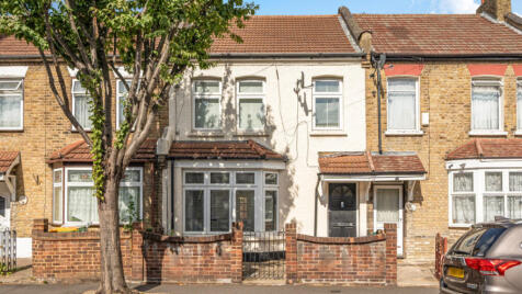 Alexandra Road, London, E6 6HA