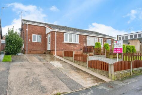 Church Walk, Denaby Main, Doncaster