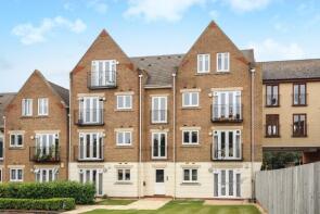 Flat 7, 1 Standon Court, New High Street, Oxford OX3 7AJ