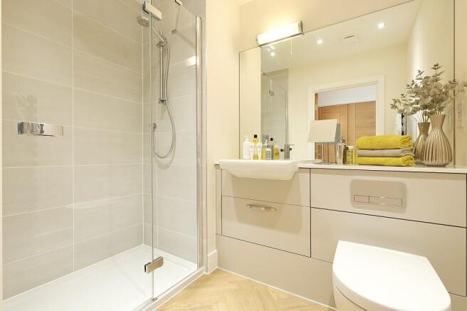 Show home