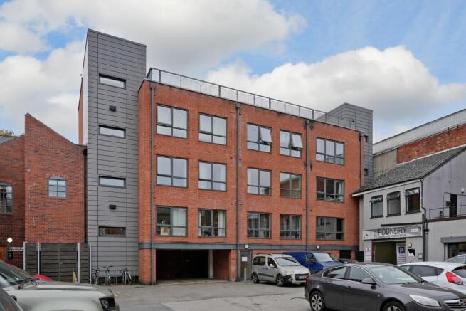 1 bed Apartment for sale Image 11