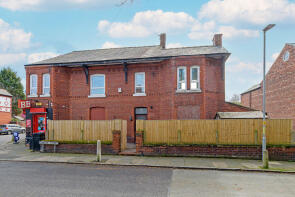 3, Cawdor Street, Stockton Heath, Warrington WA4 6LU
