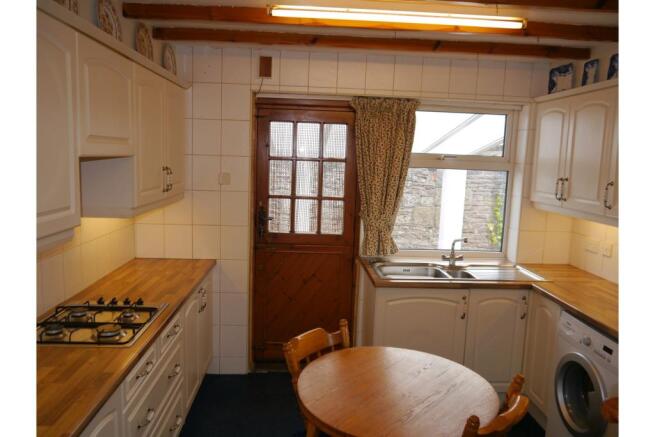 Kitchen / Breakfast