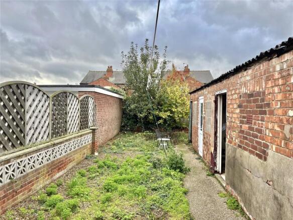 1 bed Not Specified to rent Image 9