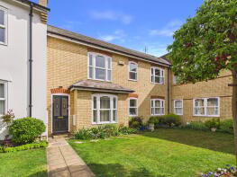 3, Cardinals Gate, Baldock Street, Royston SG8 5XD