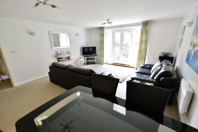 Living Dining