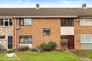 61, Wedhey, Harlow CM19 4AE