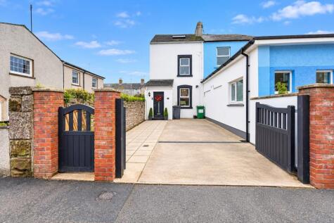 Church Road, Harrington, CA14