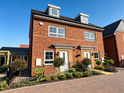 Marriott Road, Dudley, DY2 0JZ