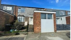 11, Prospero Close, Colchester CO4 3SS