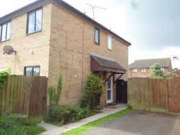 16, The Wheelwrights, Felixstowe IP11 0YR