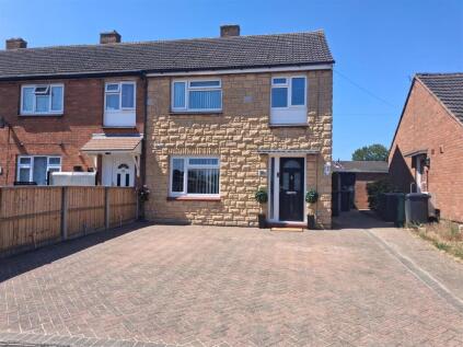 Glebelands, Shawbury, Shrewsbury