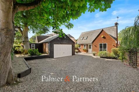Mill Lane, Birch, Colchester, Essex, CO2