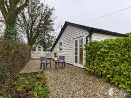 16, Chanocks Lane, Gilston CM20 2RL