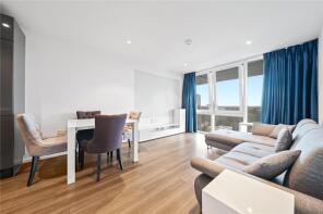 1, Beacon Tower, Spectrum Way, London SW18 4GL