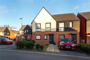 10, Henry Mason Place, Bucknall, Stoke-on-trent ST2 8PF