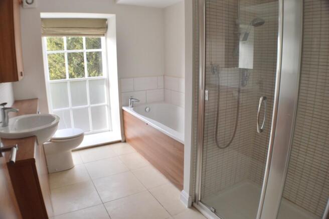 Ensuite