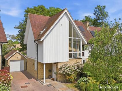 Chignal Road, Chelmsford, CM1