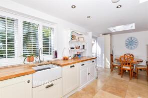56, The Quarries, Maidstone ME17 4NJ