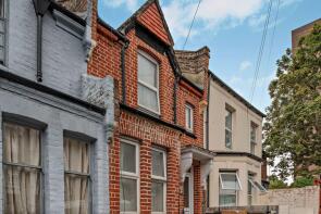 49, Vicarage Park, London SE18 7SU