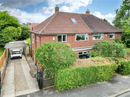 Parkstone Avenue, Leeds, West Yorkshire