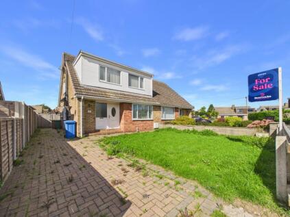 Seymour Road, Keyingham, Hull, HU12 9TL