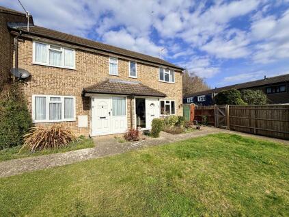 Wooburn Green - Popular Tucked Away Location