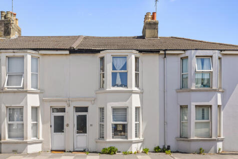 Church Road, Portslade, BN41