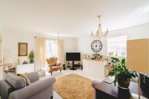 Champs Sur Marne, Bradley Stoke, Bristol