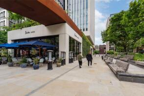 Apartment 12, Roman House, Wood Street, London EC2Y 5AG