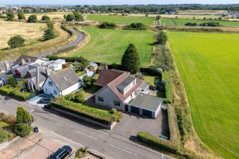 Main Street, Barry, DD7