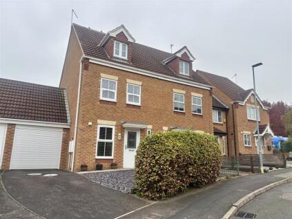 Harlequin Road, Sileby, Loughborough