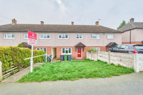 36 Gloucester Avenue, Dawley, Telford, Shropshire TF4 2HX