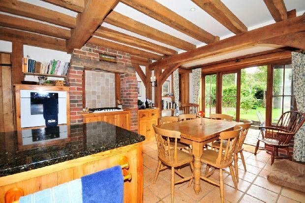 Kitchen picture 2