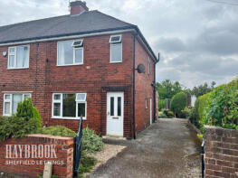15, Carter Hall Road, Sheffield S12 3HS