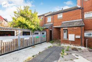 1, Arthur Place, Reading RG1 3JP