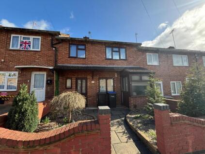 Birchfield Crescent, Abington, Northampton NN3
