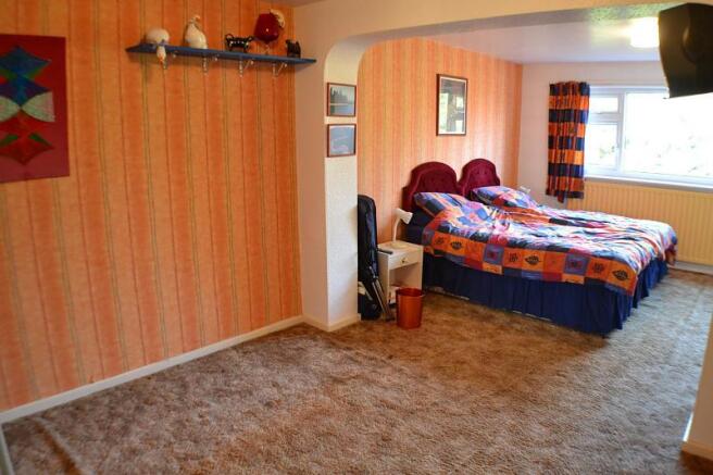Master Suite