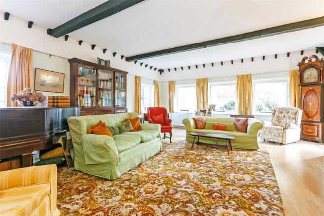 Drawing Room