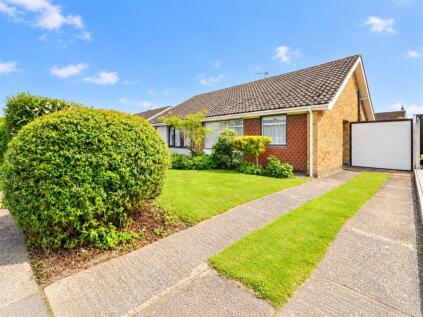 Chaplin Close, Chelmsford