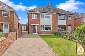 25, South View Way, Prestbury, Cheltenham GL52 5BQ