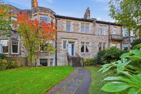 Cleveden Drive, Glasgow, Glasgow City, G12