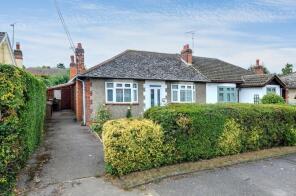 5, Roman Road, Little Waltham, Chelmsford CM3 3PE