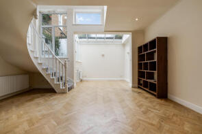 1a, Stanford Road, London W8 5PP